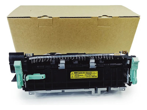 Unidad De Fusor Para Xerox Phaser  3550 3635 3435 (Reacondicionado)