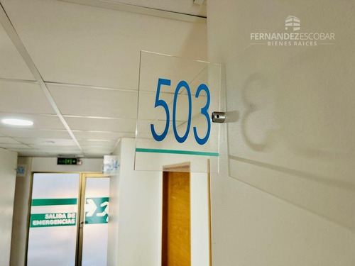 San Felipe - Se Vende Box Centro Medico Integral Aconcagua