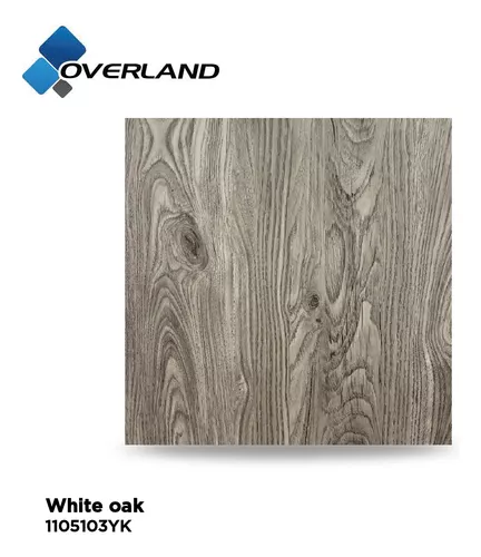 Pisos De Vinil Pvc Overland