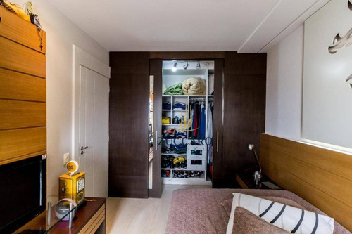 Apartamento À Venda, 170 M² Por R$ 1.099.000,00 - Centro - Guarulhos/sp - Ap16856