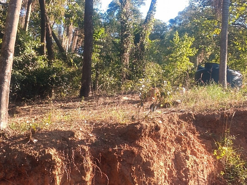Chácara Em Araçariguama Jd Santa Ela