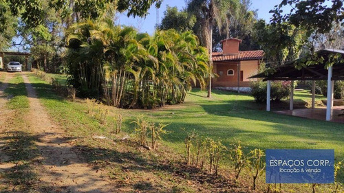 Imagem 3 de 25 de Sítio À Venda, 1,2 Alqueires - Santo Antônio Velho - Boituva - São Paulo - Si0003