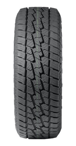 4 Pneu Aro 20 265/50r20 121/118s Dx-10 A/t Bandit Lt Delinte