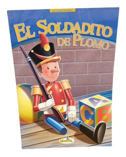 El Soldadito De Plomo