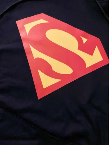 Sudadera superman cheap