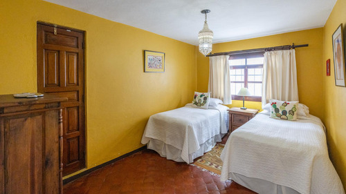 Casa Querubin En El Corazón Del Centro De San Miguel De Allende