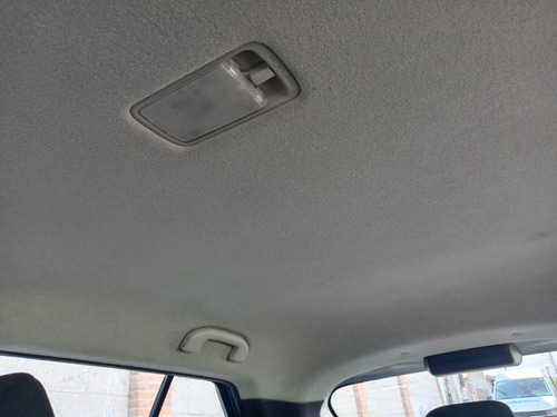Nissan Kicks 1.6 Sense Mt