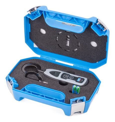 Detector de descargas eléctricas Tked 1 - Skf
