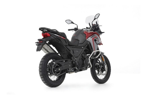 Imagen 7 de 15 de Voge 650dsx - Consultar - 650 Dsx