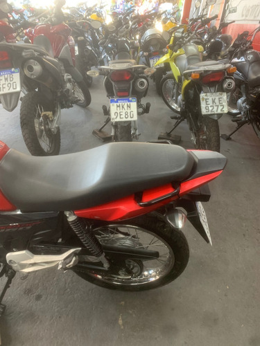 Imagem 11 de 14 de Honda Cg 160 Start