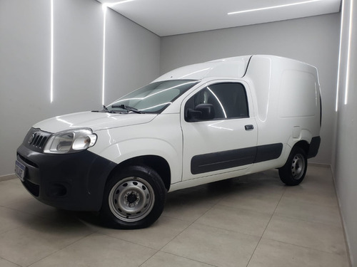 Fiat Fiorino Fiorino 1.4 Evo Hard Working (Flex)