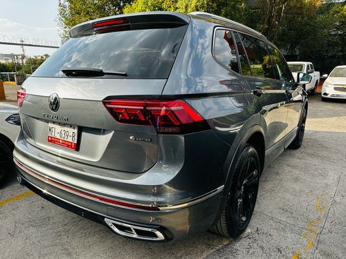 Volkswagen Tiguan 2.0 R-Line Tip