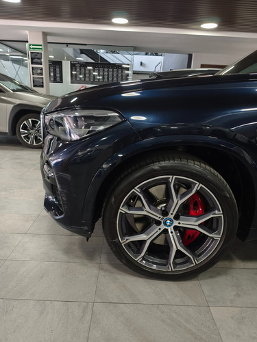 BMW X5 3.0 Xdrive 45E Hibrido At