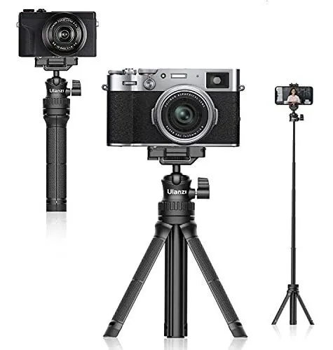 comprar Mt 34 Tripode Extensible Mini Sobremesa Selfie Stick 2 1