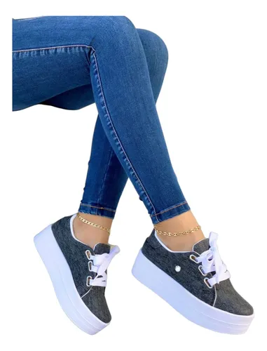 Macaco Feminino Black Jeans MercadoLibre