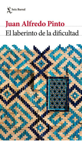 Libro El Laberinto De La Dificultad