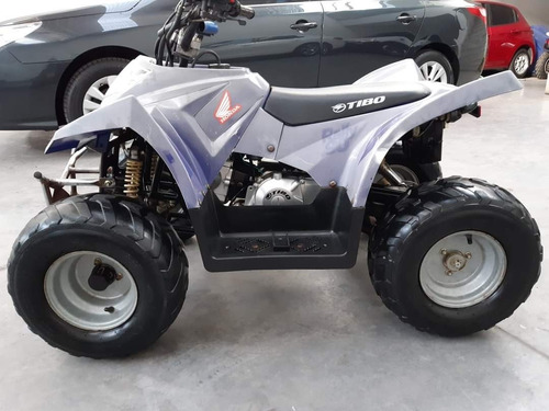 Imagen 10 de 10 de Tibo Rally 90cc 2014