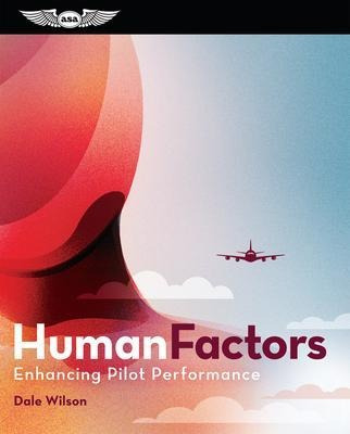 Libro Human Factors : Enhancing Pilot Performance: Managi...