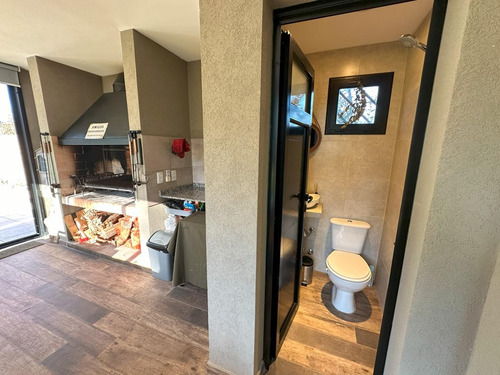 Alquiler Locación 606 M2 Escobar
