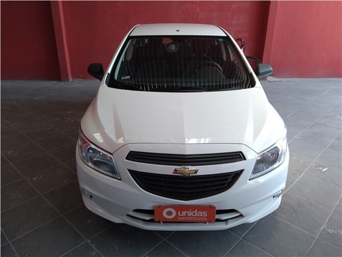 Chevrolet Onix 1.0 Mpfi Joy 8v Flex 4p Manual