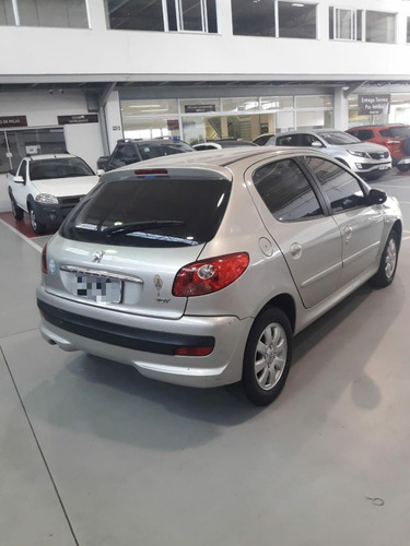 Peugeot 207 1.4 Xr Sport 8v Flex