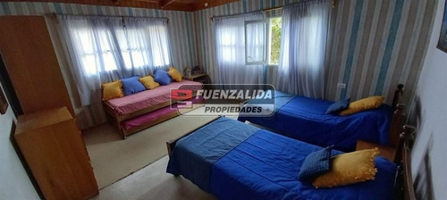 Imagen 3 de 30 de Casa En Venta De 14 Dormitorios En Coquimbo