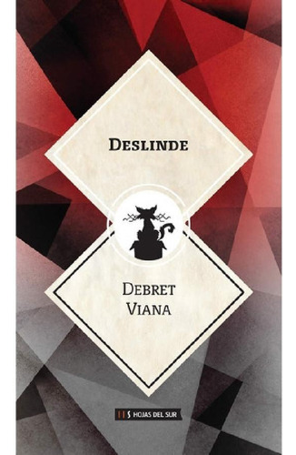 Libro Deslinde De Debret Viana