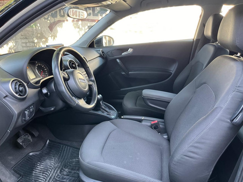 Audi A1 1.4 Cool S-tronic Dsg