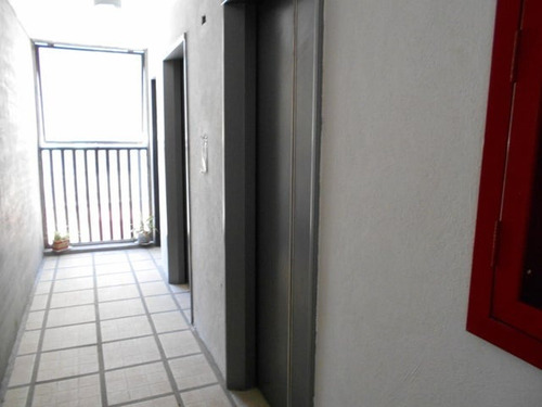 Apartamento En Venta El Tambor Es24-25978