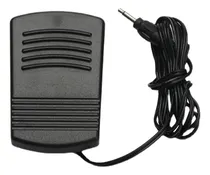 Comprar Y Máquina De Coser Pedal Operado Por Pedal Control De Pedal