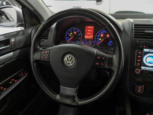 Jetta I 20v 170cv Tiptronic
