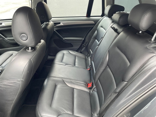 Imagem 10 de 20 de Volkswagen Golf 1.4 250 Tsi Total Variant Comfortline
