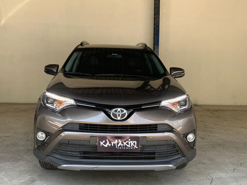 Toyota RAV4 2.0 Top 4x2 Aut. 5p
