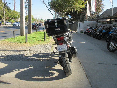 Imagen 2 de 11 de Suzuki Vstrom 1000
