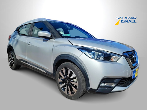 Nissan Kicks 2019