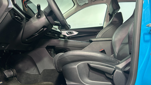 MG One 1.5T Com Cvt