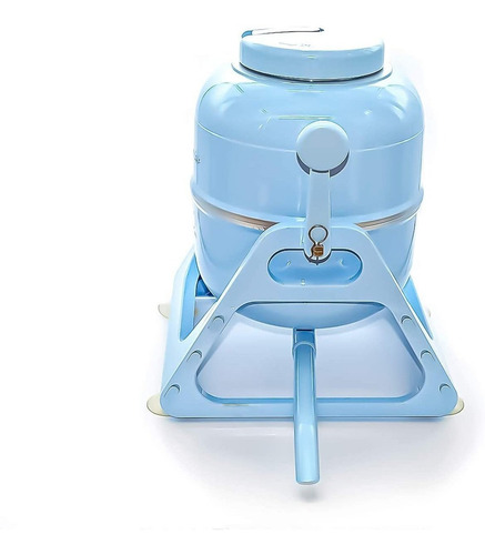 Minilavadora Portátil Wonderwash Retro Laundry Alternative