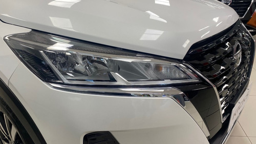 Imagen 7 de 24 de Nueva Nissan Kicks Sense M/t