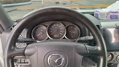 Mazda BT-50 2.2 4x2