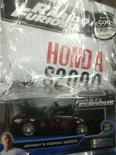 Colección De Rápido Y Furioso N 43-44-45-cada Una