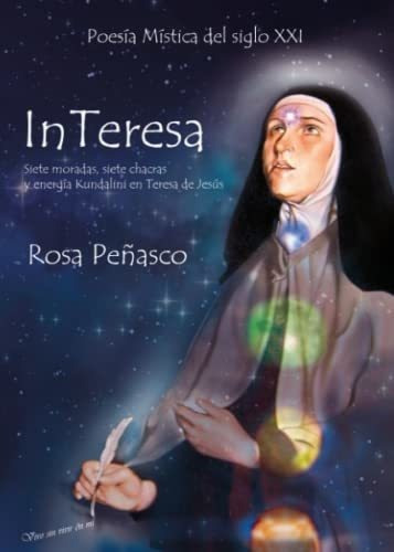 Libro In Teresa: Siete Moradas Siete Chacras Y Energía Kunda