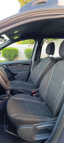 Renault Duster Oroch 2.0 Outsider Plus