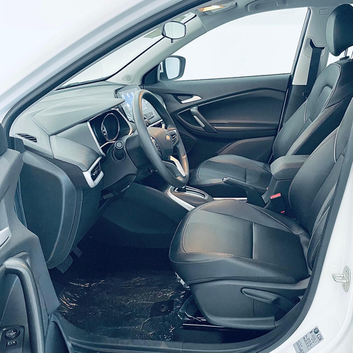 Chevrolet Tracker 1.2 Turbo Ltz At