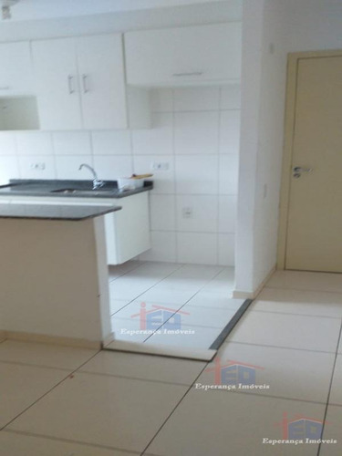 Imagem 5 de 15 de Ref.: 5173 - Apartamento Em Osasco Para Aluguel - L5173