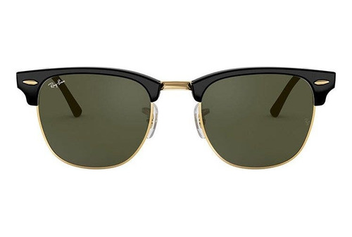 Ray-ban Unisex Negro 0rb3016 W0365 51