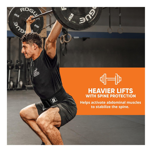 Cinturón De Entrenamiento Para Hombres Y Mujeres | Cinturón