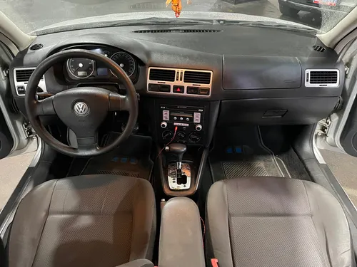 Volkswagen Bora 2008 Aut. 2.0