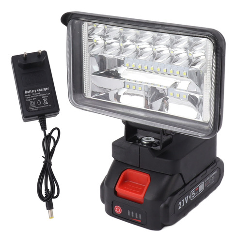 Interfaz Mt Led Work Super Bright De Amplio Alcance