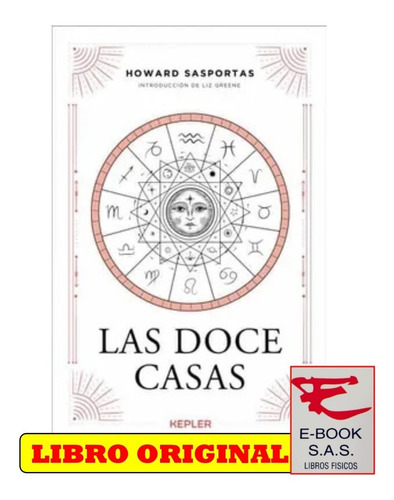 Las Doce Casas / Howard Sasportas