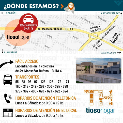 Imagen 10 de 10 de Taladro Atornillador Percutor Naranja 18v Atl18-8b Lusqtoff